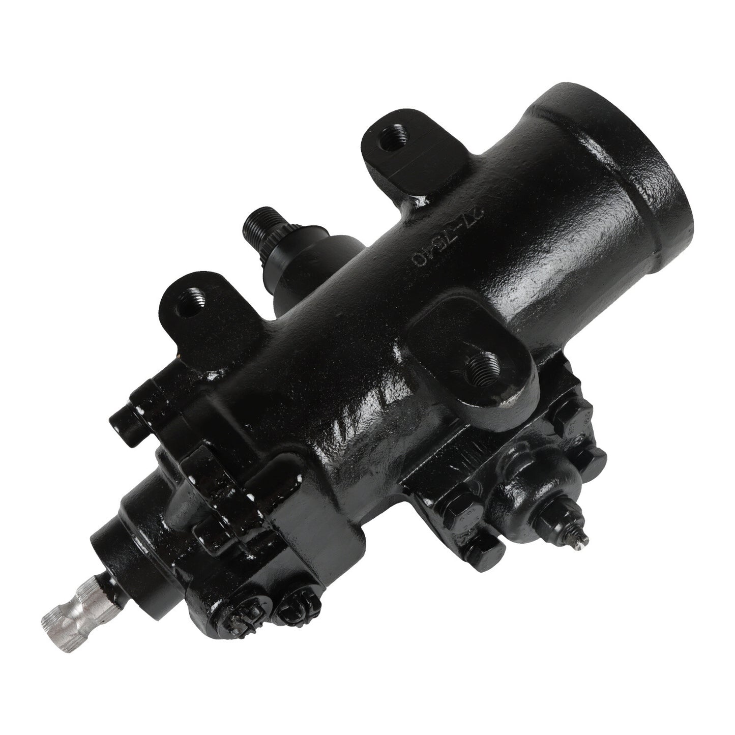 Power Steering Gear Box for Cadillac for Escalade for Chevrolet for GMC C1500 K1500 27-7540