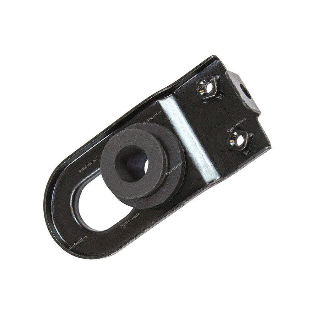 Radiator Support Bracket Upper Left for Hyundai for Elantra Sedan 11-16/ Forte 14-18