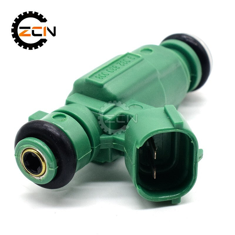 Fuel Injectors For 2006-2011 for Hyundai Accent for Kia Rio 1.6L I4 35310-37150