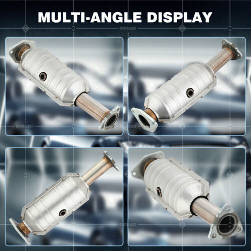 Catalytic Converter for Acura 2004-2008 TSX 2.4L Direct fit with Gaskets US