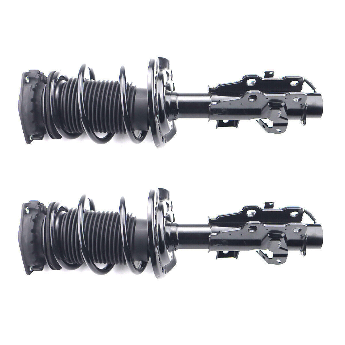 All front and rear ABC hydraulic struts are suitable for Mercedes W221, C216, CL500, CL600, and S600.