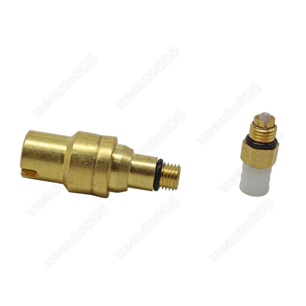 Air Valve Risidual for Mercedes W220 S-Class S350 S430 S500 Air Shock 2203202338