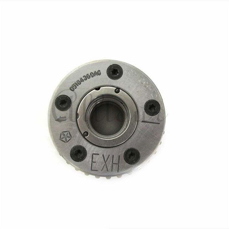 New Camshaft Exhaust Phaser Fit For 2011-2022 for Jeep for Dodge for Chrysler 5184369AH