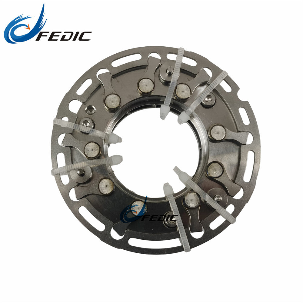 Turbo nozzle ring VNT 701854 for Audi for Seat for VW 1.9 TDI 66/88Kw 90/110HP ASV 1999