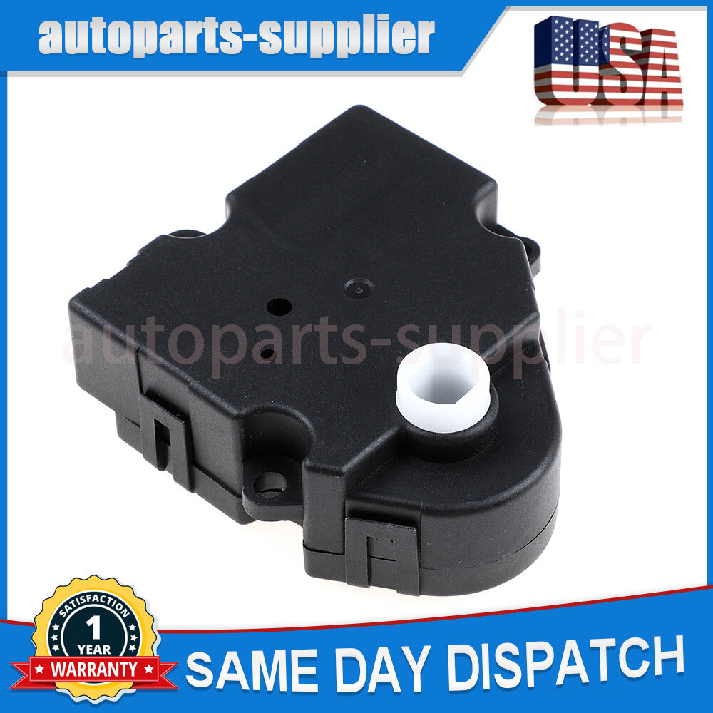 Heater mixing door actuator HVAC 52495593 Applicable to 2003-2014 for Cadillac for Chevrolet for GMC
