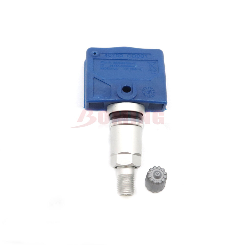 4x New TIRE PRESSURE SENSOR TPMS for Nissan 350Z for Infiniti FX45 FX35 40700-CD001