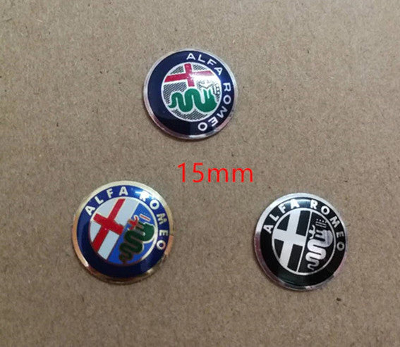 4x60mm Weds Sport Black Chrome Wheel Center Caps, Hub Caps, Rim Caps, Decals, Logos