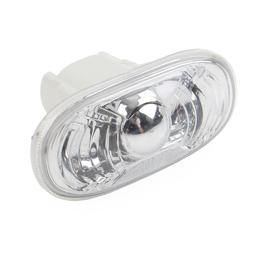 Side Marker Light Housing Cover for Honda for Civic 2009-2014 For Accord 2008-2013