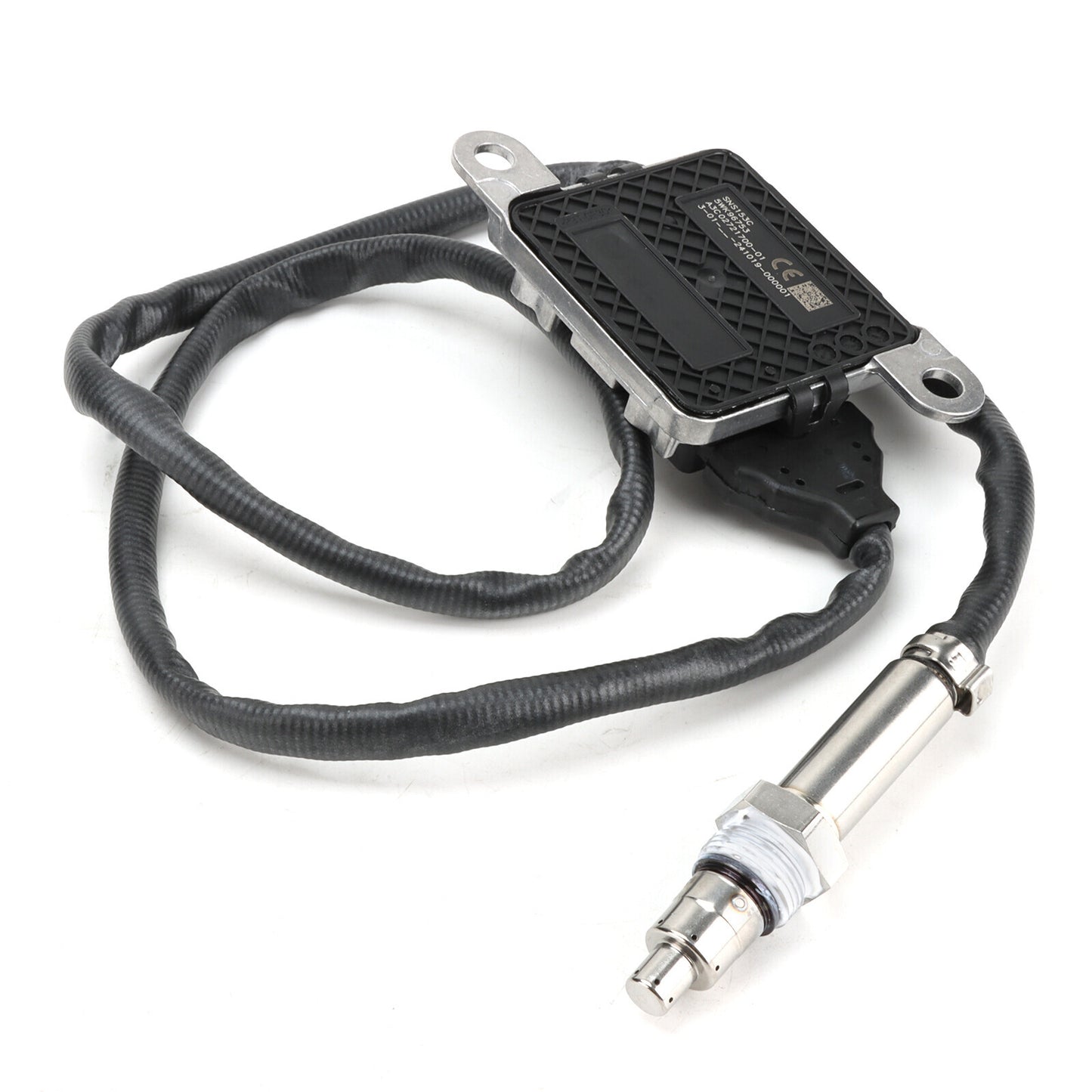 The new O2 oxygen sensor is compatible with for Toyota for Corolla E12 Avensis T25 1.6L and 1.8L. (89465-02080-)