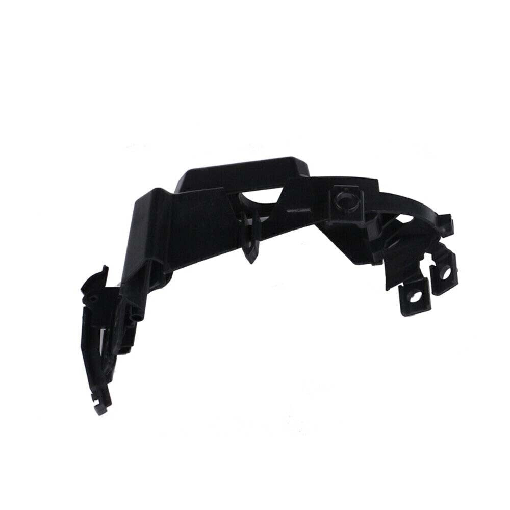 1Pair Front Fog Light Trim Bracket for Mercedes-Benz W163 ML320 ML500 ML350