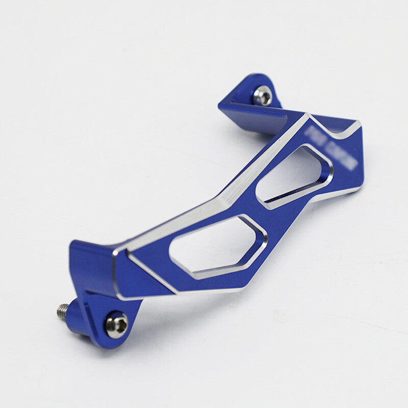 Rear Brake Caliper Guard for YAMAHA YZ/YZF/125-250 06-20 YZFX/WRF 125-450 YZ450F