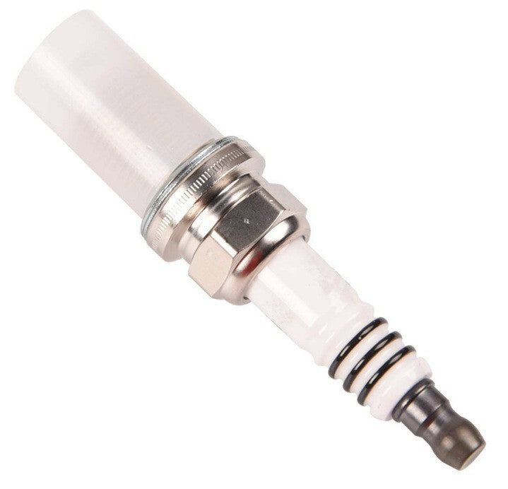 4-pack of electric iridium spark plugs, equipment manufacturer 90919-01237, suitable for Toyota for Camry .