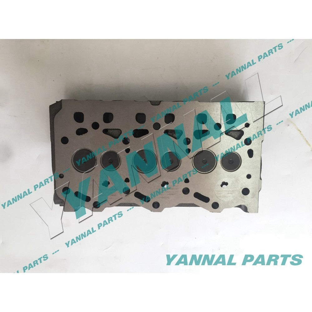 Complete cylinder head assy full gasket kit for Yanmar 3TNM74 3TNM74F-SAKV