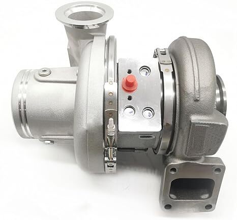 Turbocharger Turbo HE561VE HE500VG For Engine ISX ISX15 4309078 5350518
