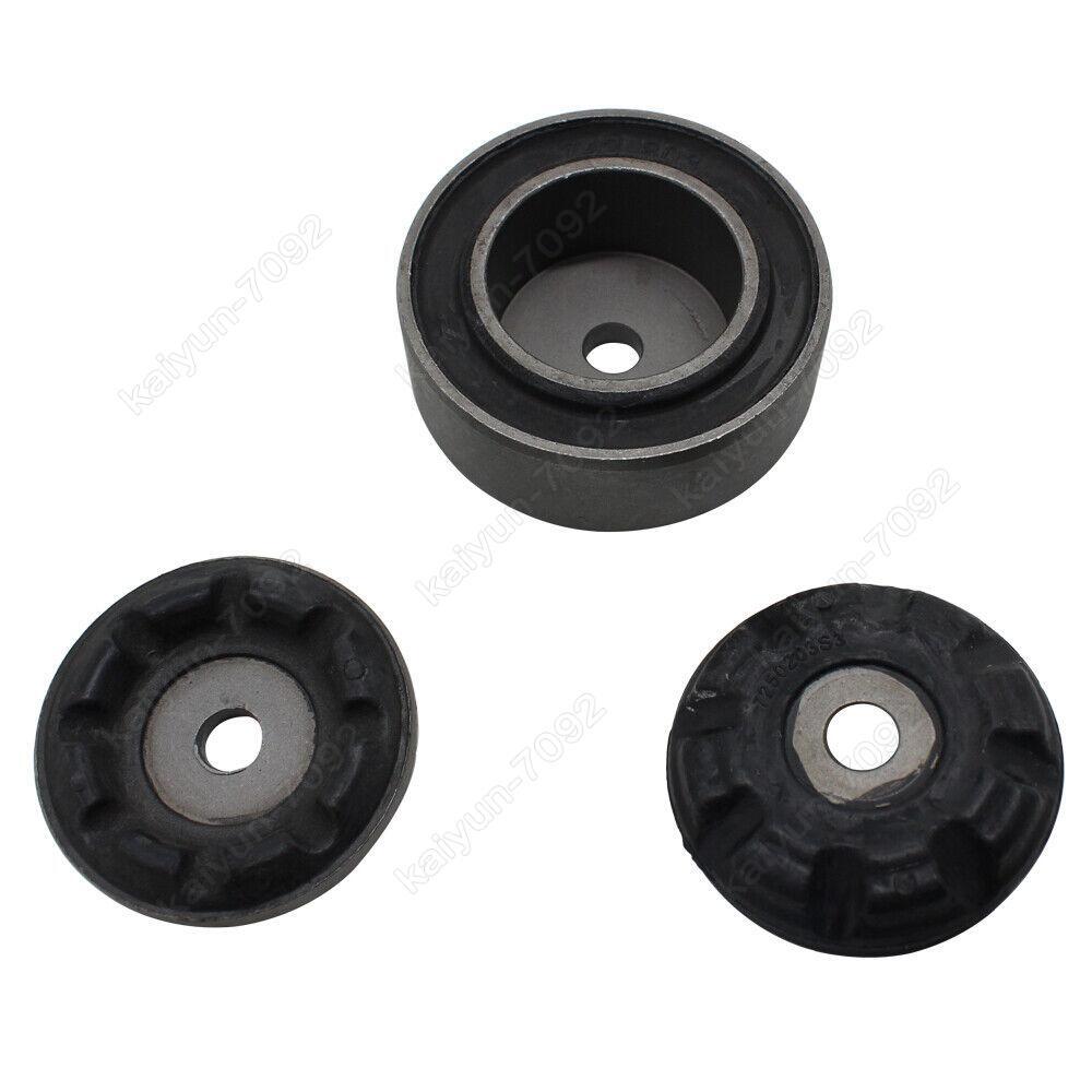 1Set Front Air Suspension Kit Top Rubber Strut Mount for Mercedes CLS-Class W211