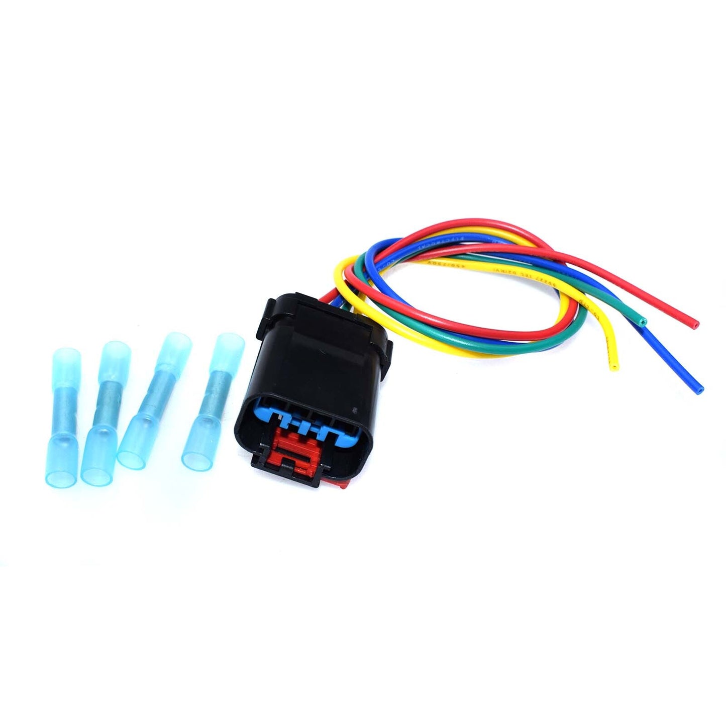 Fan Motor Relay Wire Harness GT7610-128 for Jeep Grand Cherokee for Chrysler for Dodge