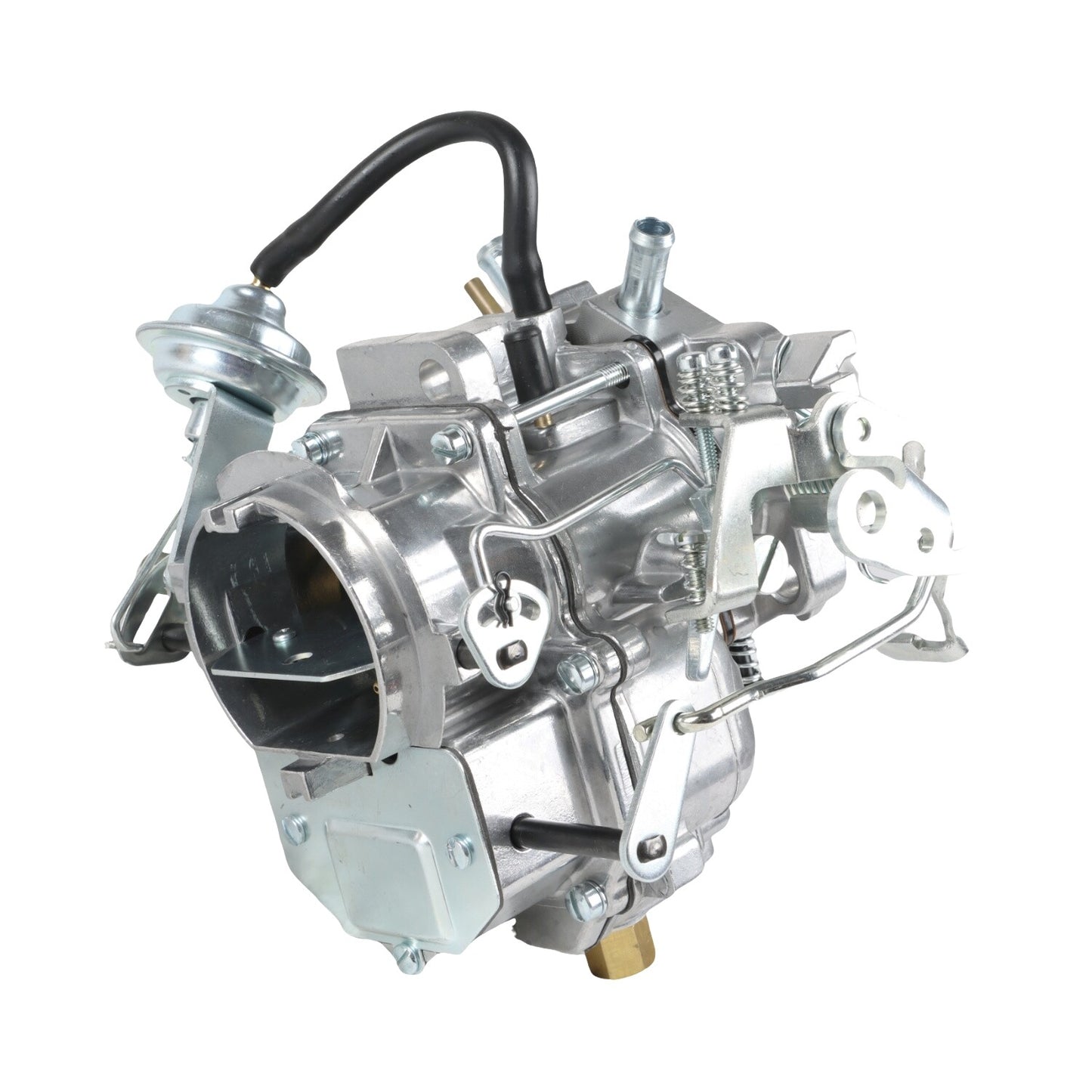 Carburetor for Dodge Truck for Plymouth 273-318 Engine 2BBL C2-BBD BARREL Carb 66-73