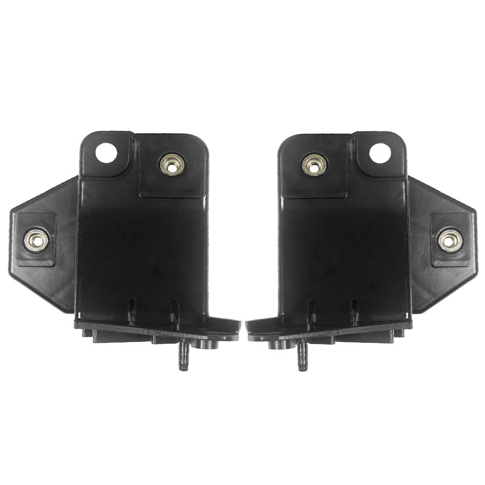 2Pcs Headlight Bracket Retainer Support Left Right For 2016-2020 for Tesla for Model S