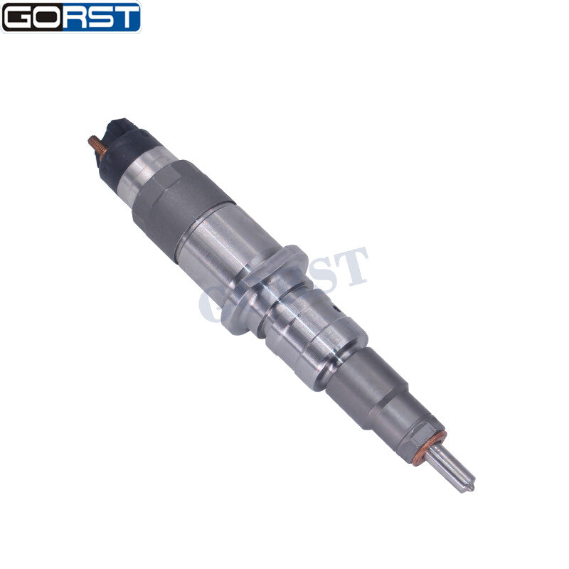 Diesel fuel common rail injector assembly 0445120151 5263312 0445120239 4981128