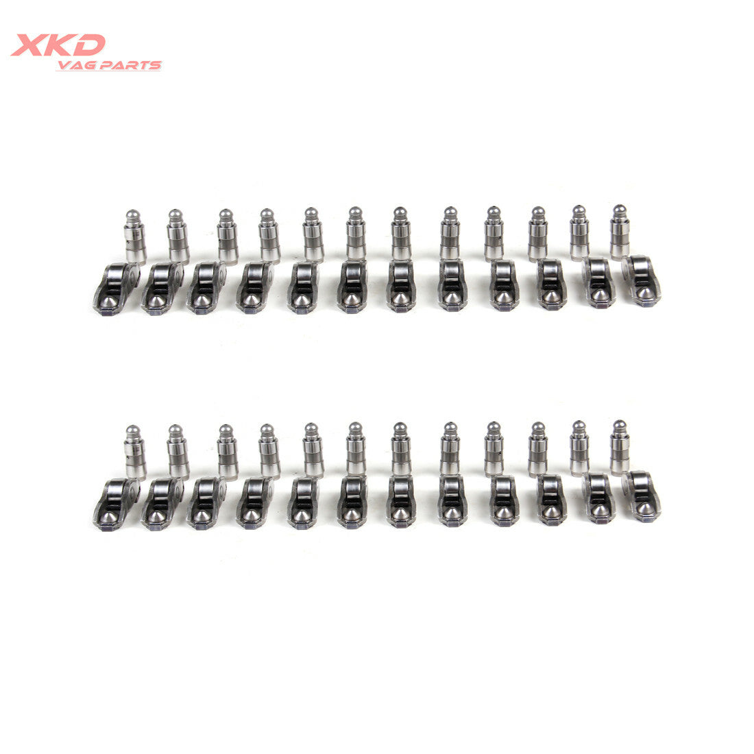 3.0t valve hydraulic lifting device rocker arm suitable for Audi S4, A4, Quattro, A5, CGWC, CMUAS