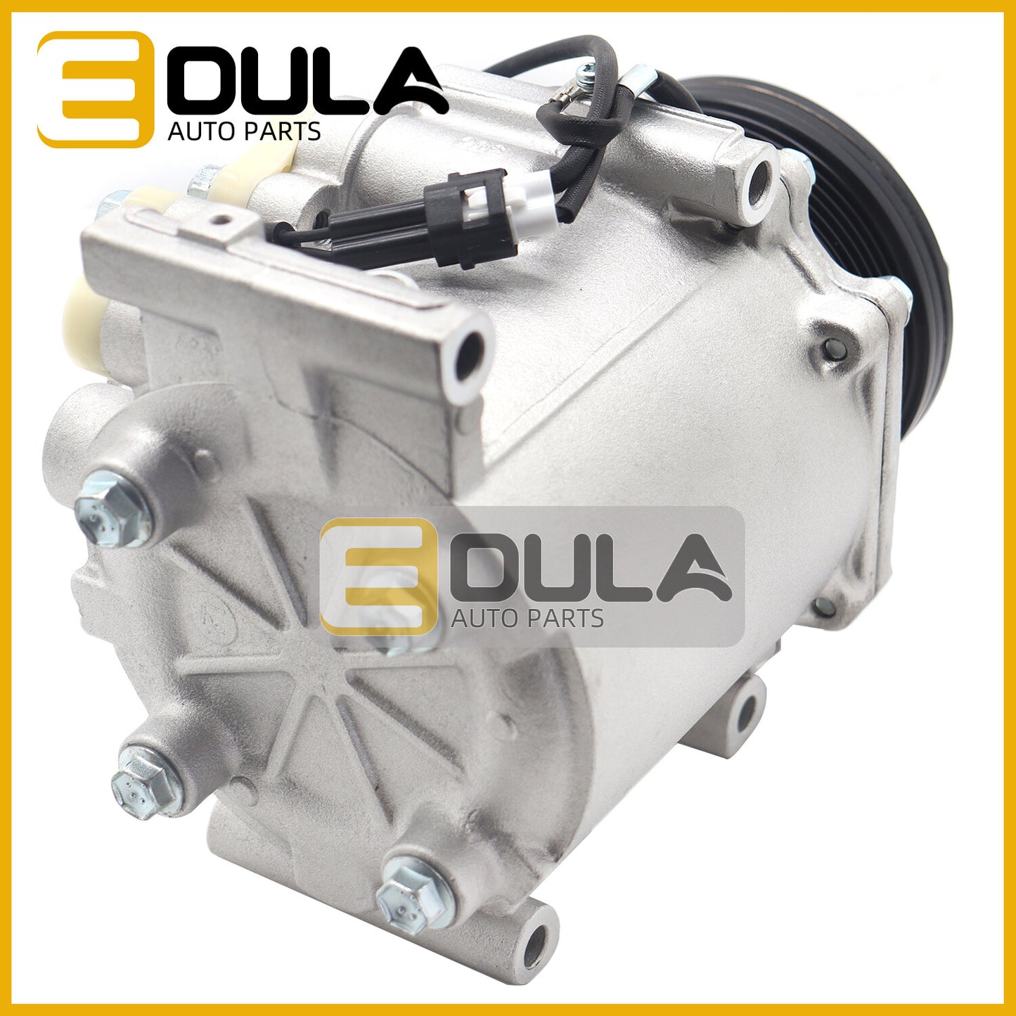 MR460704 AC Compressor Fits for Mitsubishi Lancer VII AKC200A215BB AKC200A215AR