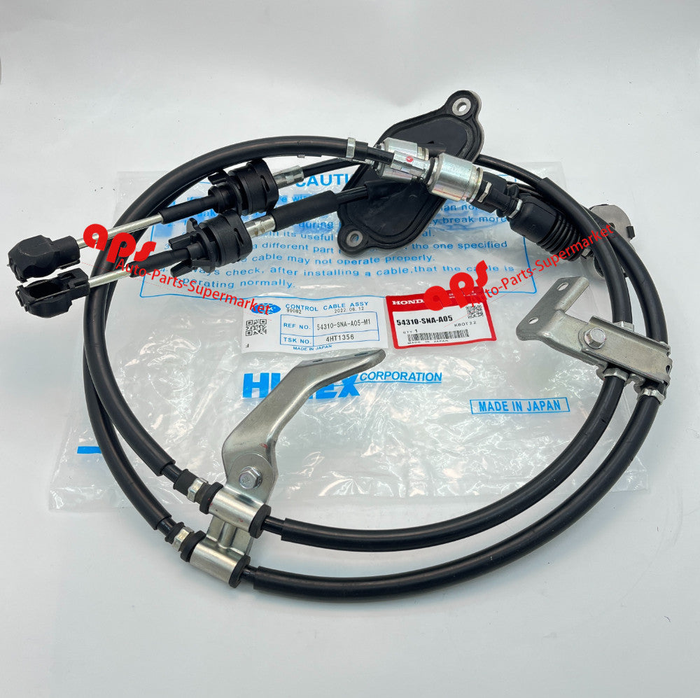 Equipment Manufacturer ( ) Transmission Cable for 2006-2011 for Honda for Civic 1.8 54310-SNA-A05