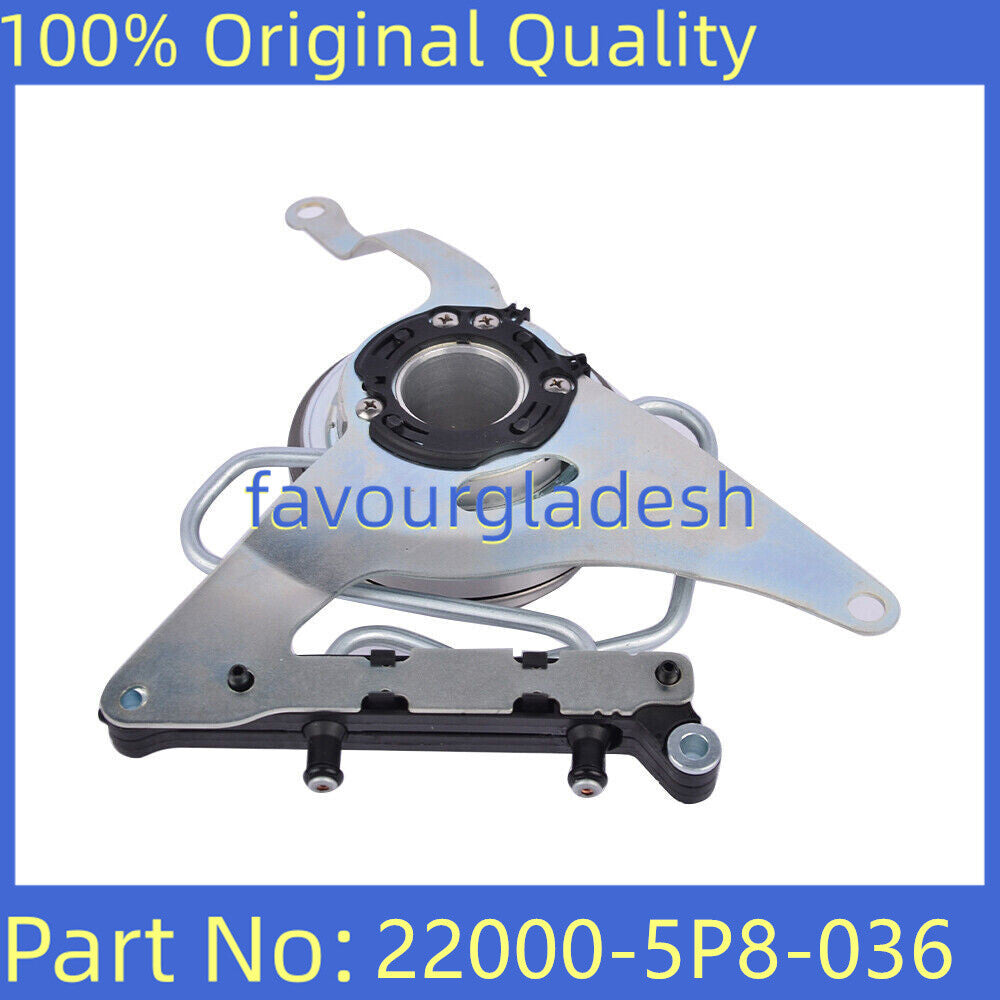 Clutch Release Bearing for HONDA FIT 2013-2018 22000-5P8-036 22000-5P8-016