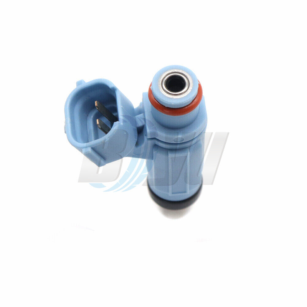 New 4x 15710-31G01 fuel injector nozzles for Suzuki King Quad 750 LT-A700 LT-A750