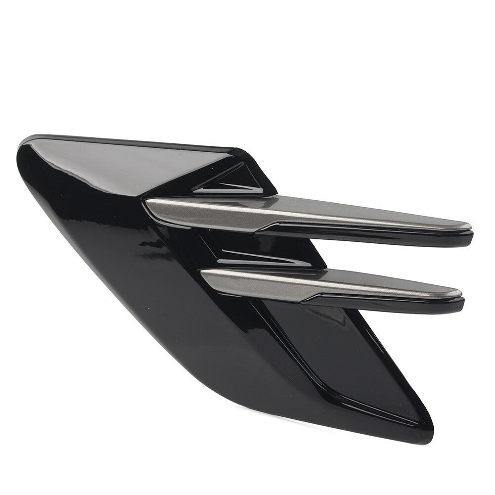 Side Fender Vent Grille Trim Left for Land Rover for Range Rover Sport L494 2018-22
