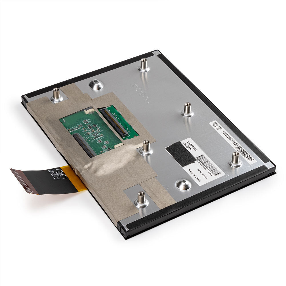 1X 17-20 8.4 Uconnect 4C UAQ LCD Touch-Screen Radio Navigation LA084X01-SL02