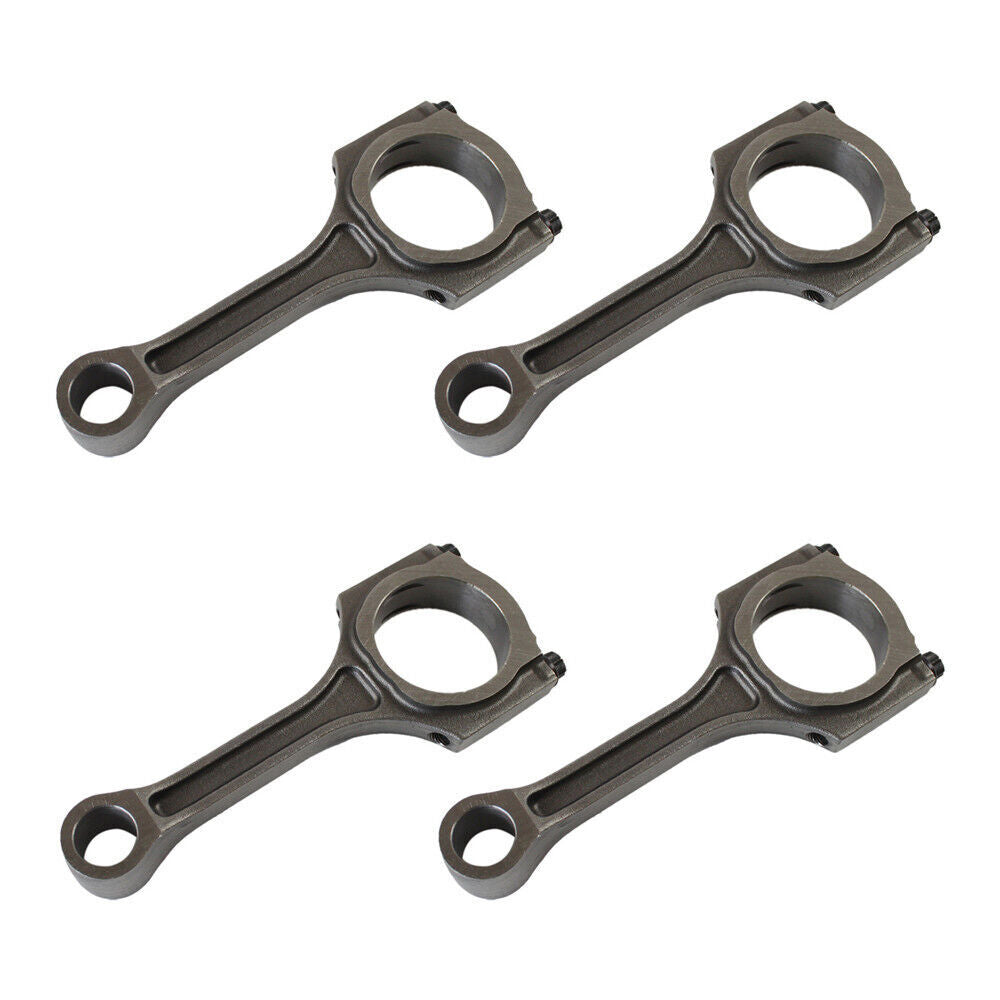 G4KE Engine Crankshaft Connecting Rods Kit for Kia Forte5 Optima Rondo 2.4L