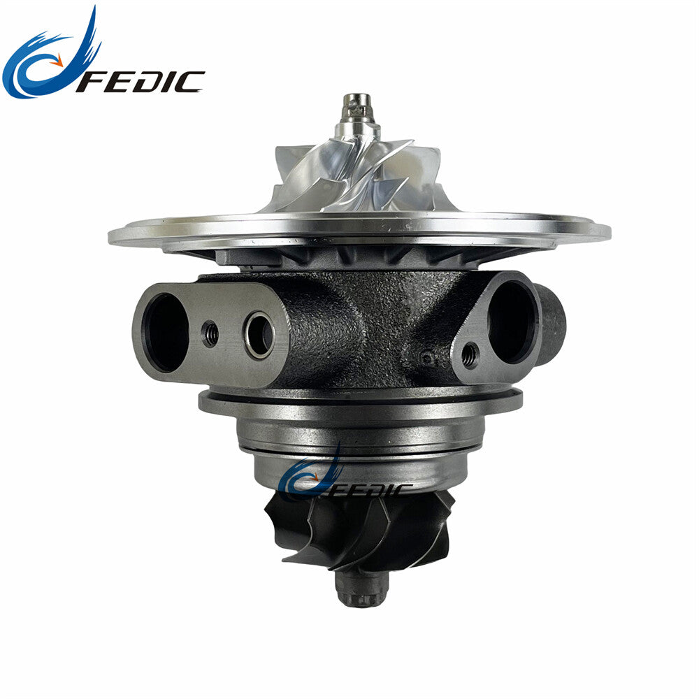 MFS Turbo IS20 JH5 06K145702K for VW for Golf VII for Skoda Octavia III 2.0 TSI 220 HP