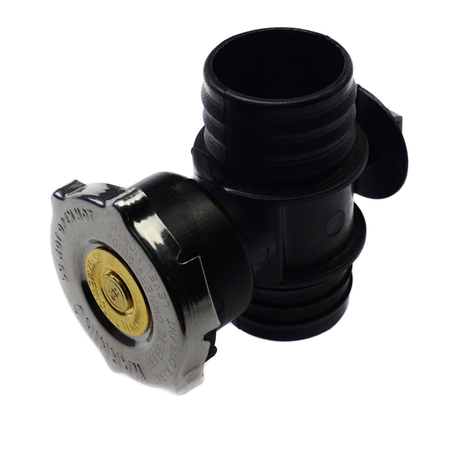 for Chrysler Sebring for Dodge Caliber Coolant Neck Radiator Hose Connector Cap