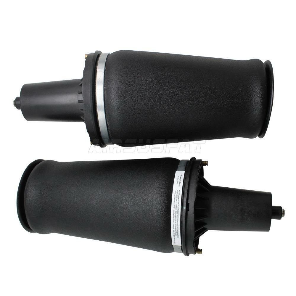Air spring air suspension front left + right for range rover P38 P38A LP 1995-2002