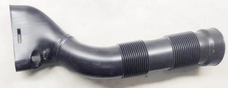 2X Fits for Mercedes-Benz W209 CLK320 CLK500 Left+Right Air Intake Duct Hose