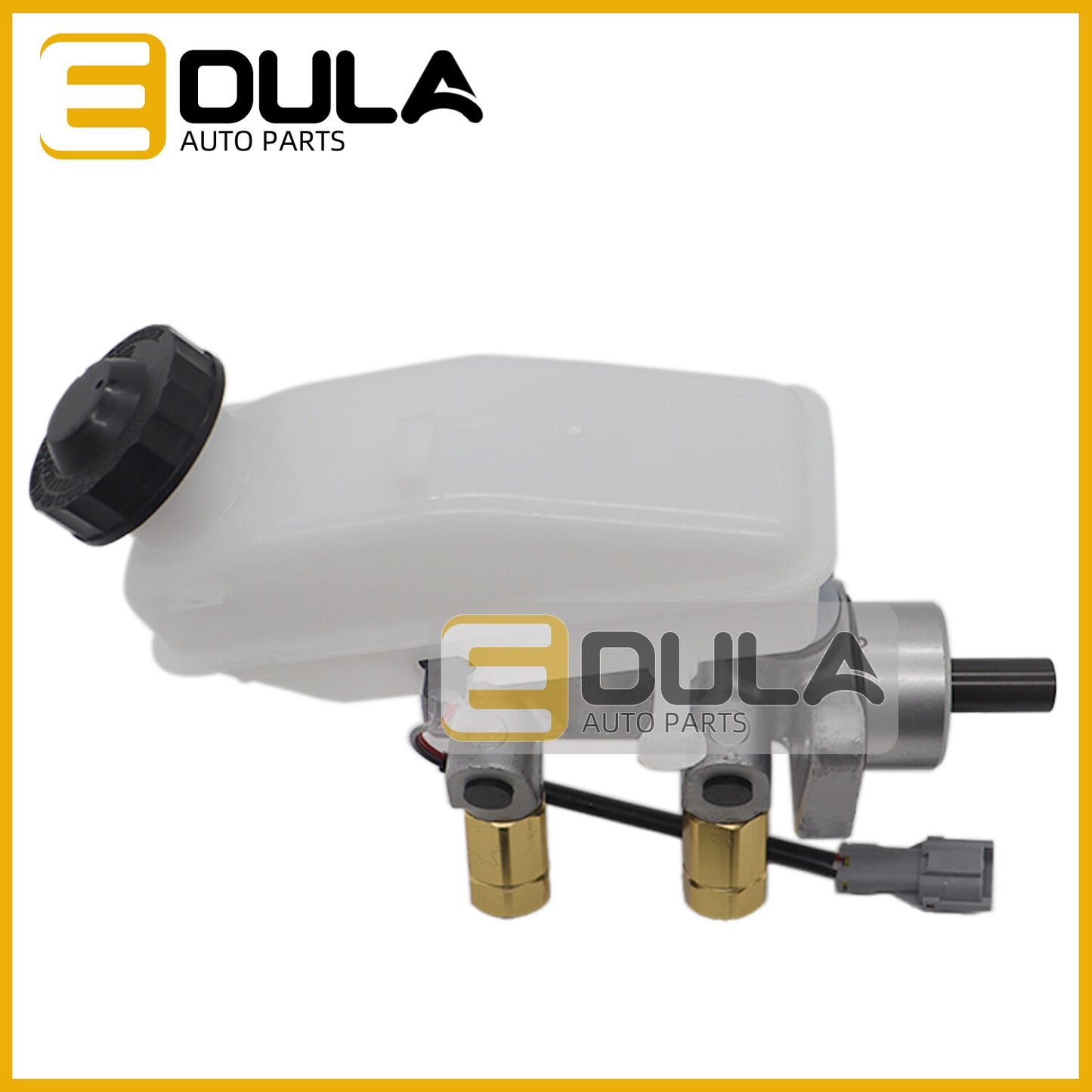 Brake Master Cylinder Fits for Aveo Aveo5 2007 2008 93742808 93744978