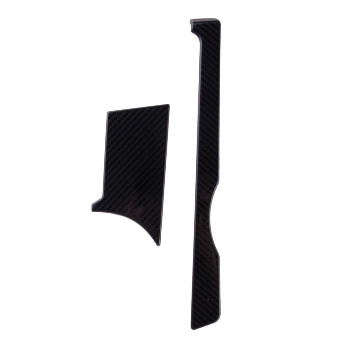 Center Console Dashboard Trim Fit for Mercedes E Class Coupe W207 C207 09-13 cv