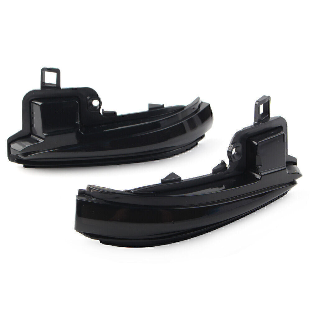 LED Side Mirror Sequential Dynamic Turn Signal Light for Toyota RAV4 19-21 2PCS