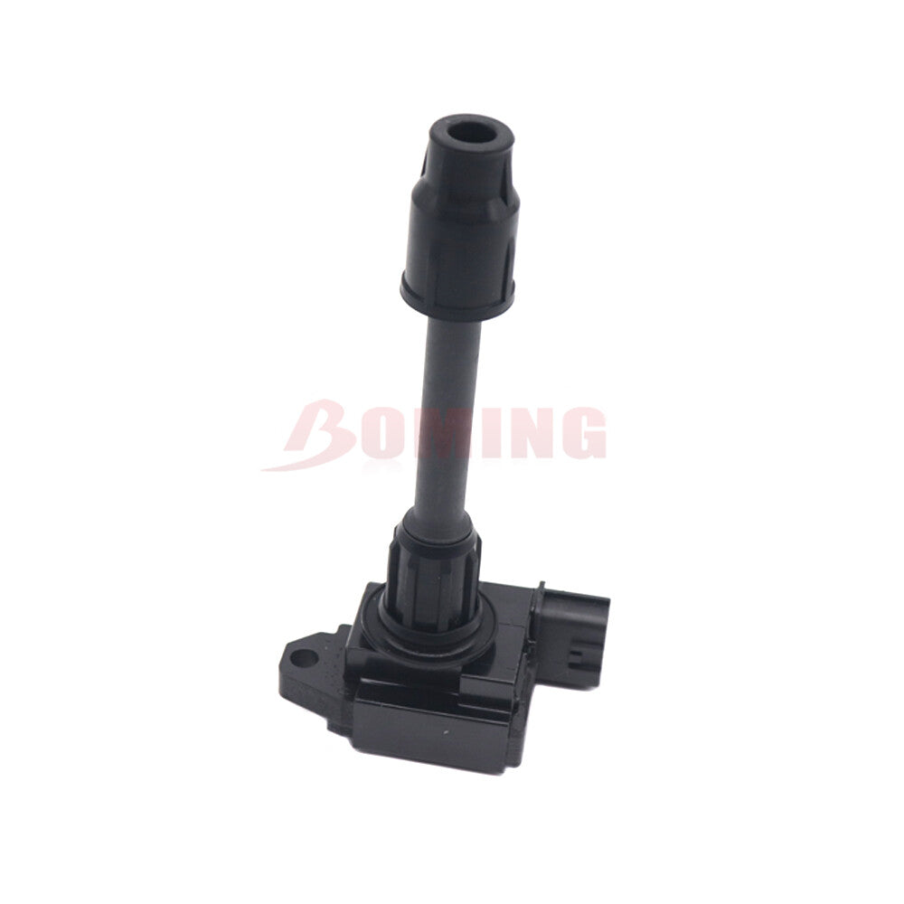 The 22448-2y005 ignition coil is suitable for the for Nissan Maxima for Infiniti I30 3.0L Cefiro J31 00 - 01