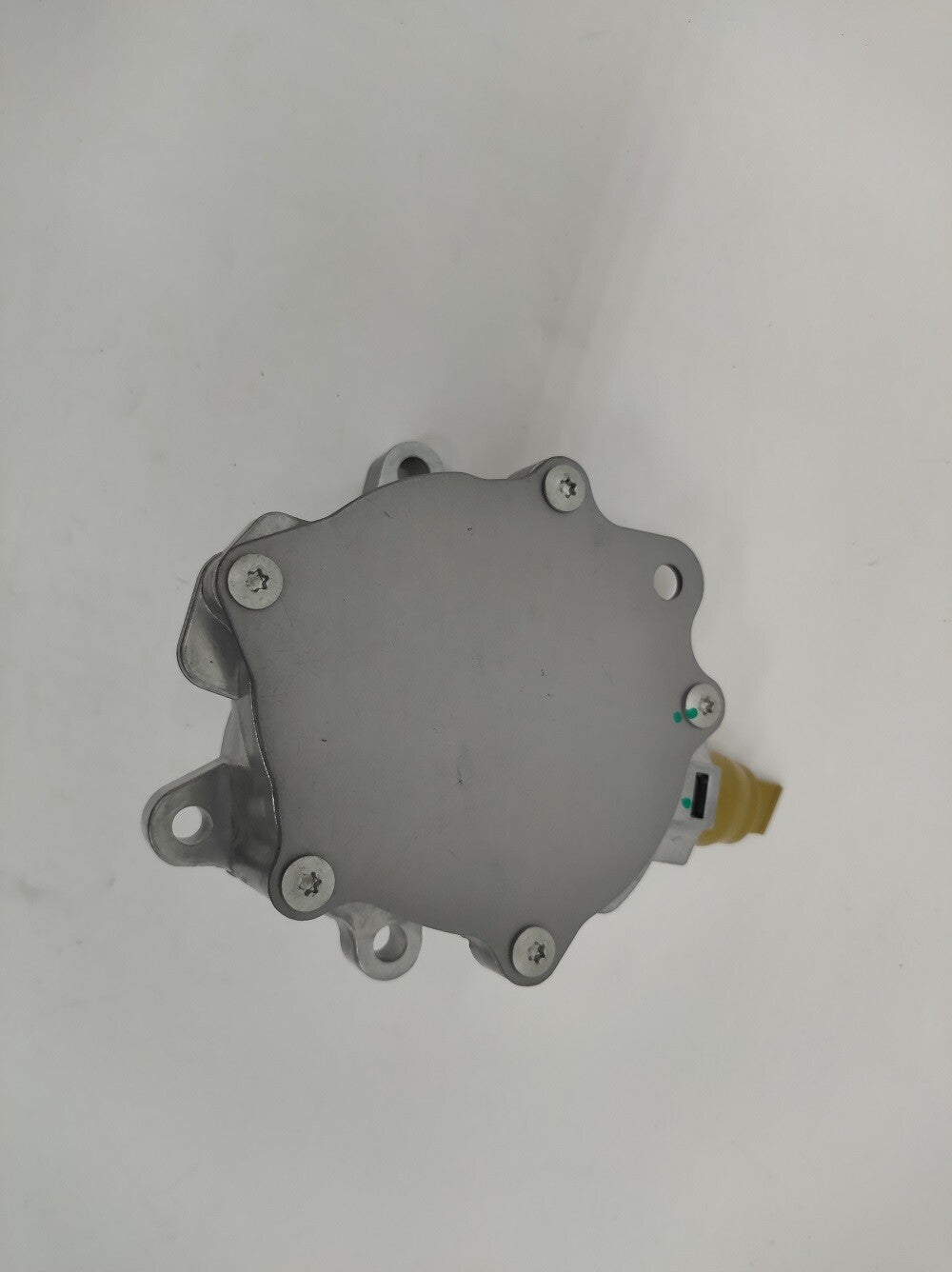 New LR047384 Brake Booster Vacuum Pump for Ford for Lincoln for Land Rover for Jaguar 2.0