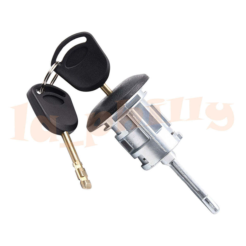 For Transit MK6 2000-2006 MK7 2006-2014 Front Right Door Lock with 2 keys