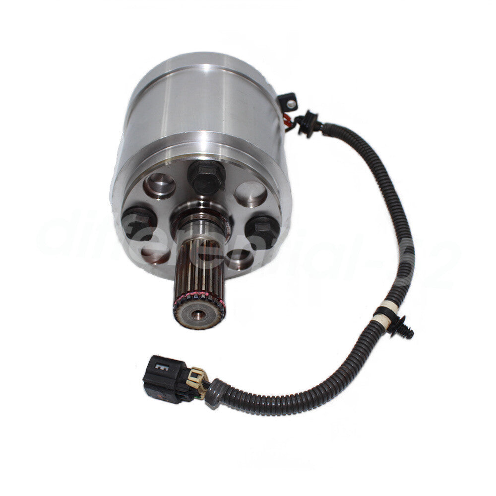 Rear differential clutch pump actuator-AWD Fits 2007-2011 GM for Buick OE 22961737
