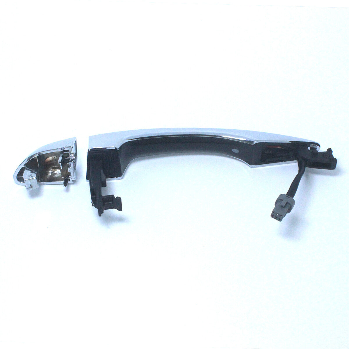 Front Right Door for Smart Key Handle and Handle Cover for Hyundai for Tucson 2016-2020
