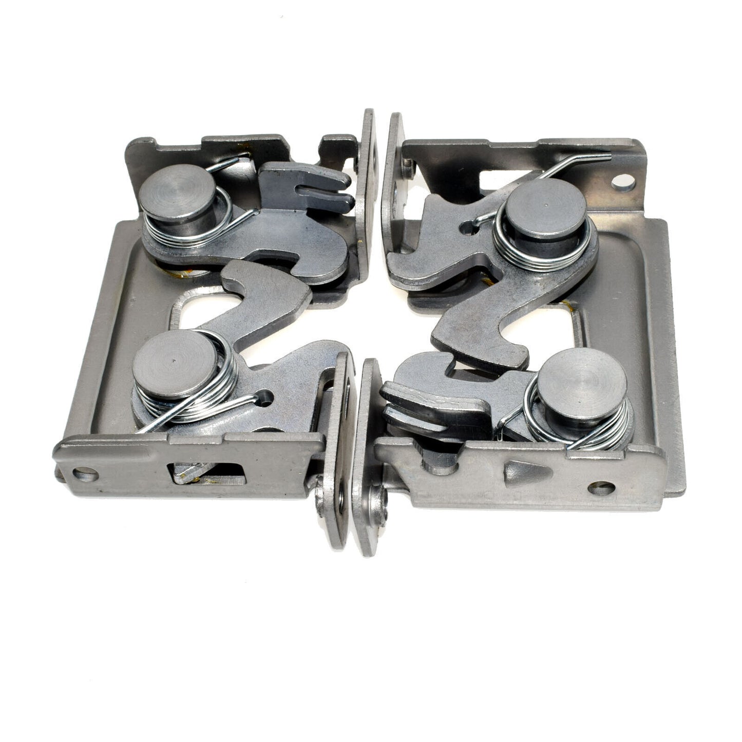 for BMW E82 E88 E90 E92 E93 E60 X1 X3 Front Left Right Lower Hood Lock Latch
