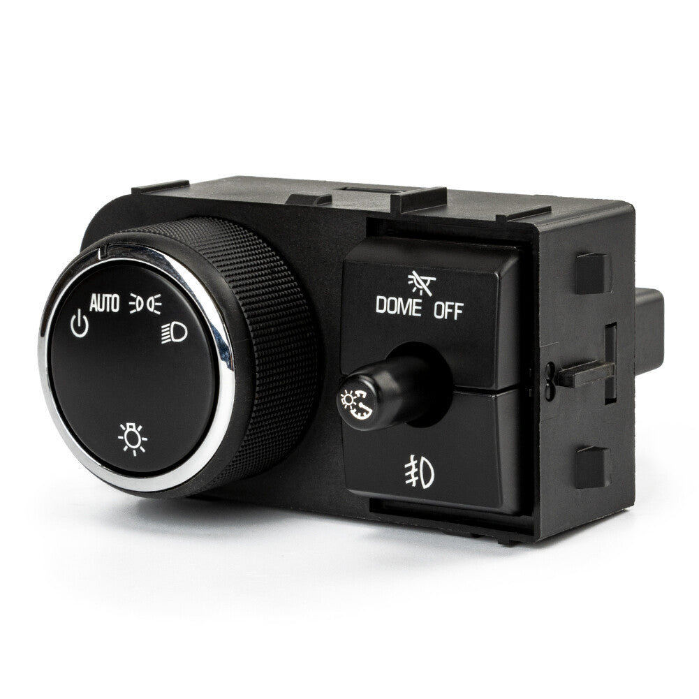 Fog Light Wiring Harness Switch Kit 07-14 for Chevy Silverado 3500 for GMC for Sierra