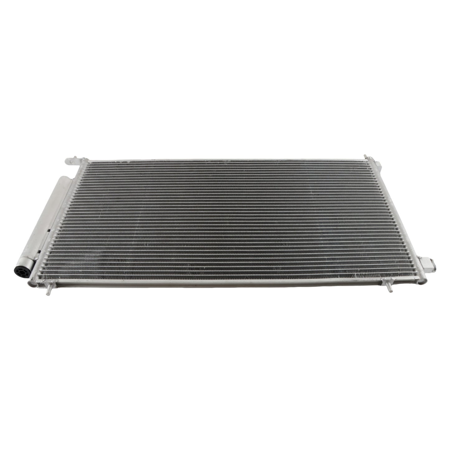 Aluminum AC Condenser Air Conditioning For 2005-2006 for Honda CR-V SE HO3030124