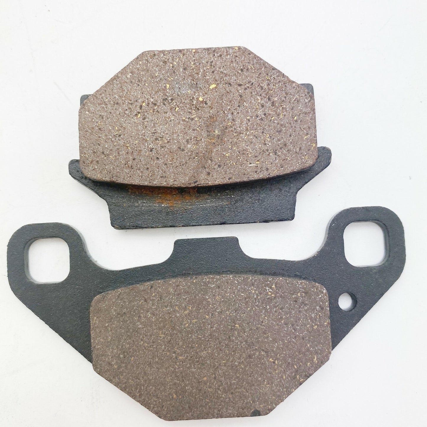 Brake Pads Set for KAWASAKI / for Honda / for Suzuki / for Yamaha KLE ZZR 250 ZXR250 KLE500 EX500