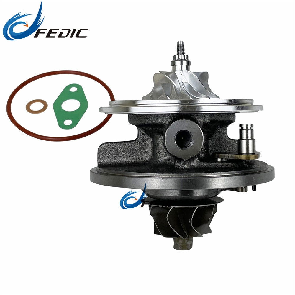 MFS GT1646V 751851 Turbo cartridge for Audi for Seat for VW 1.9 TDI 66 Kw 77 Kw BJB BKC