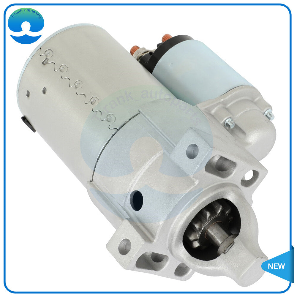 1Pc Starter Motor Fit for Kohler Cub Cadet Kubota SDR0291 6744