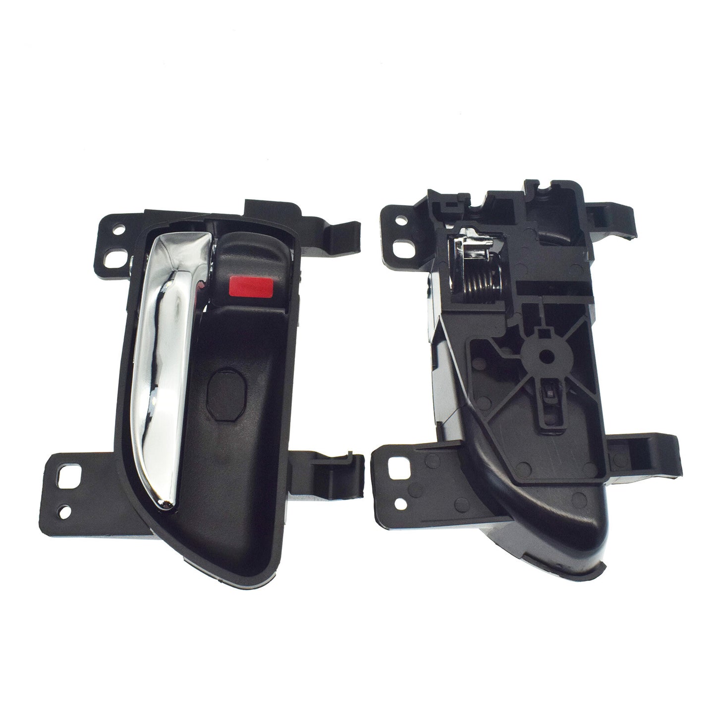for Subaru Forester Legacy BRZ for Toyota 86 4PCS Interior Door Handles Left Right